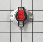 Whirlpool Dryer Cycling Thermostat 150F WP307249