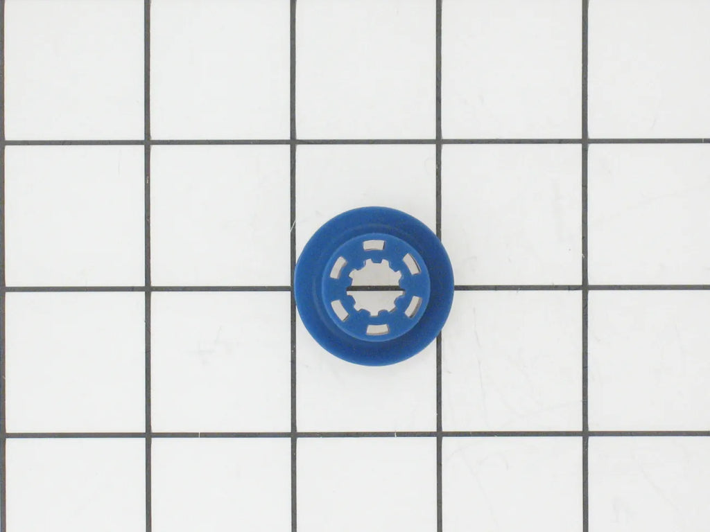 GE Refrigerator Evaporator Fan Grommet WR02X11331