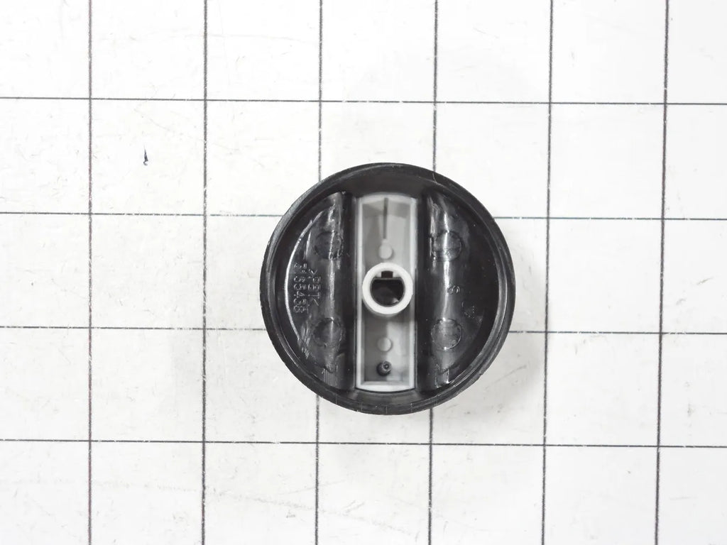 Frigidaire Range Control Knob, Black 316543801