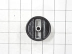Frigidaire Range Control Knob, Black 316543801