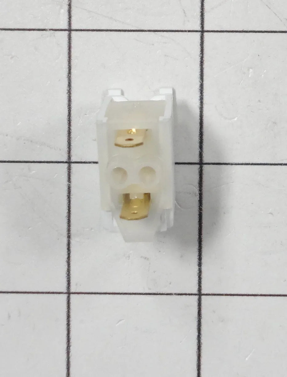 Samsung Range Blue Indicator Light DE81-03497A