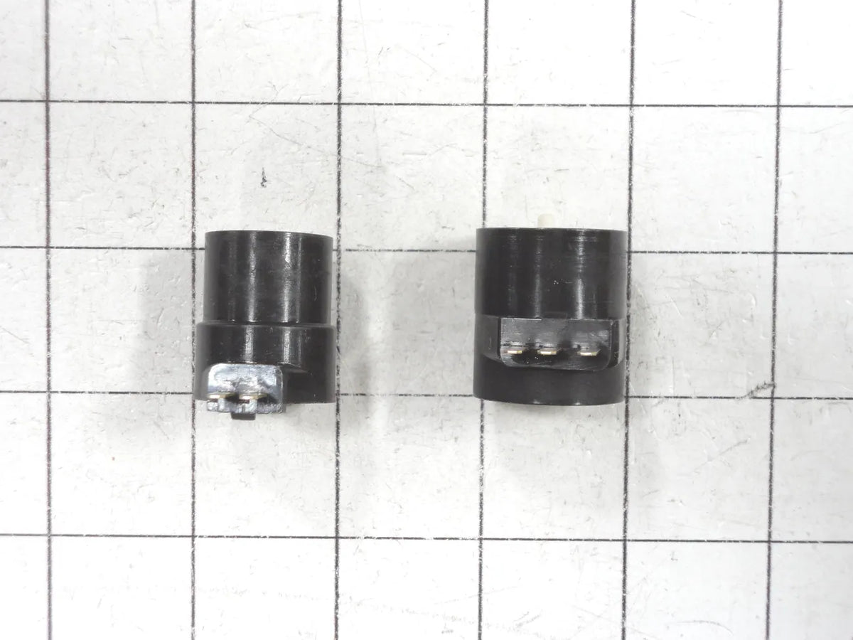 Frigidaire Dryer Gas Valve Solenoid Coil Kit 5303931775