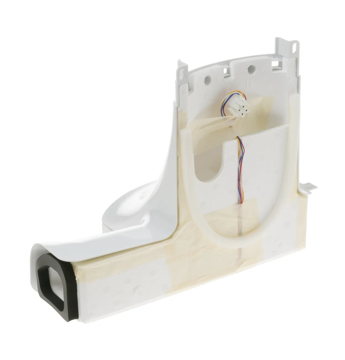 GE Refrigerator Damper Control Assembly WR49X10251