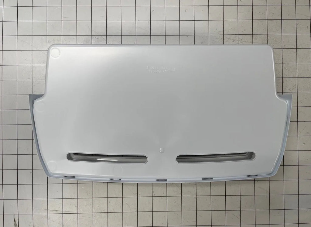 LG Refrigerator Door Basket Shelf AAP73631503