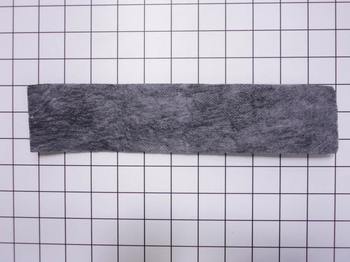 Frigidaire Microwave Charcoal Air Filter 11 x 2-2/3 in. 5304440335