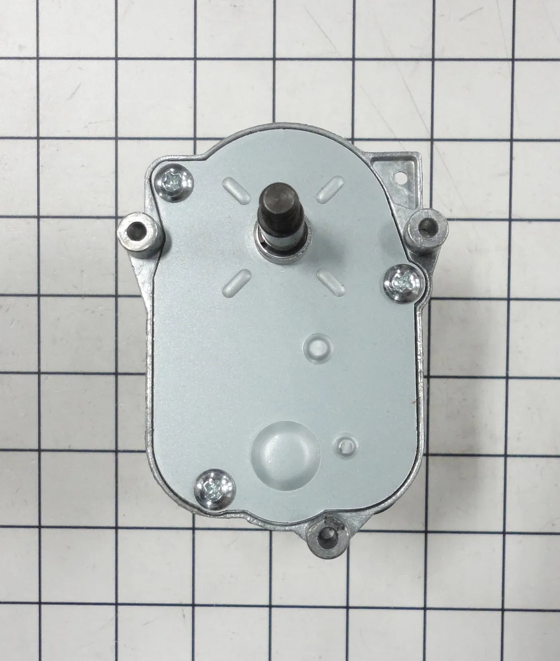 Frigidaire Refrigerator Ice Dispenser Auger Motor 242221501