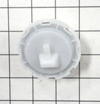 GE Washer/Dryer Electronic Pressure Switch WH12X10511