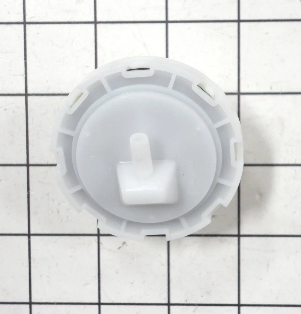 GE Washer/Dryer Electronic Pressure Switch WH12X10511