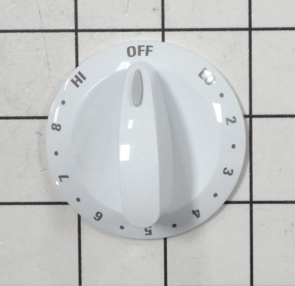 Frigidaire Range Control Knob 316442415