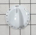 Frigidaire Range Control Knob 316442415