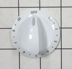Frigidaire Range Control Knob 316442415