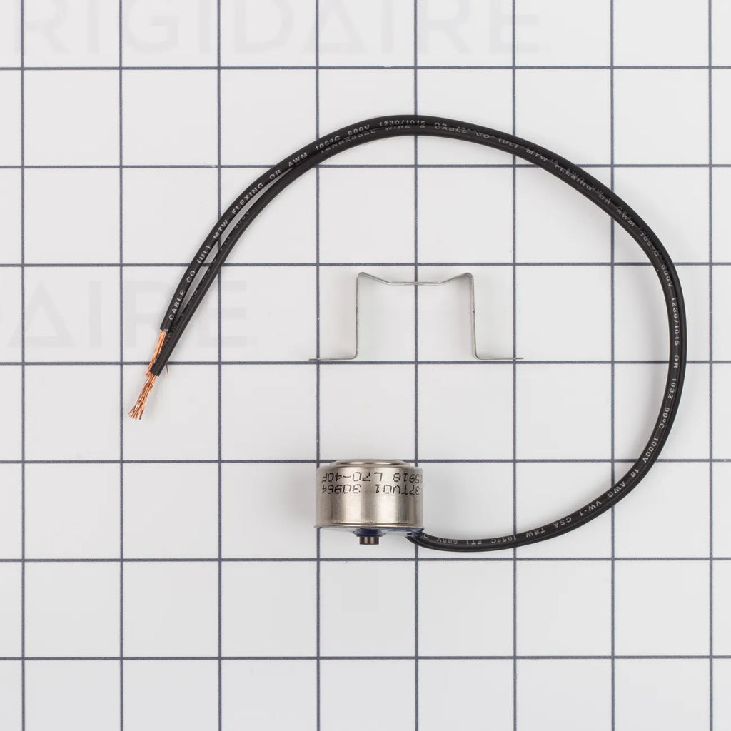 Frigidaire Refrigerator Defrost Thermostat Kit 5304413856