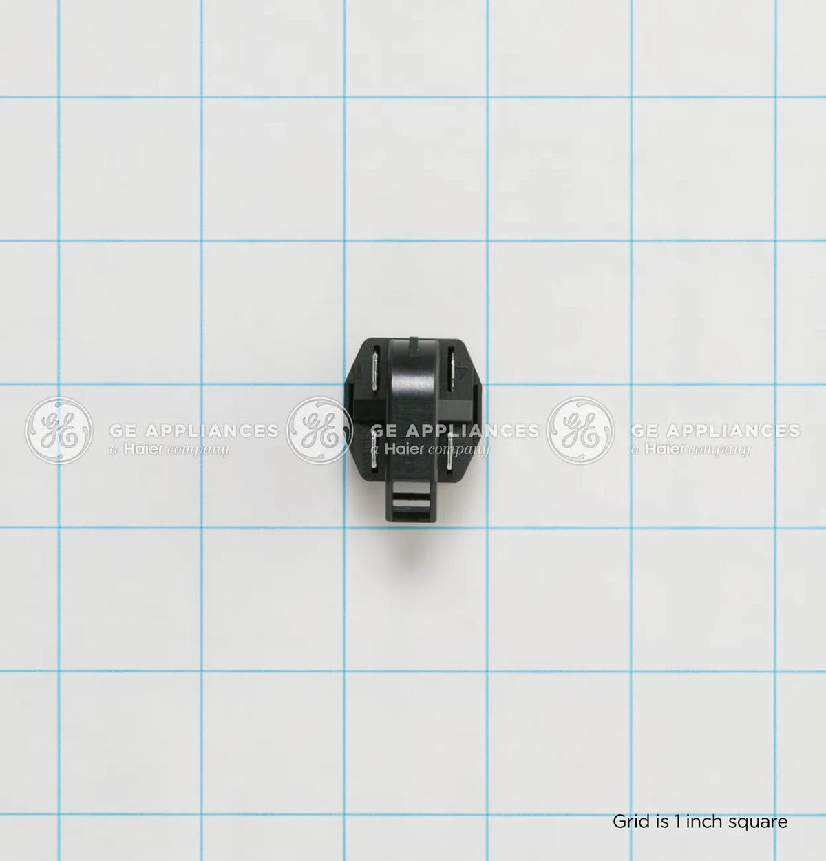 GE Refrigerator PTC Starter Relay WR55X22042