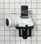 Frigidaire Dishwasher Drain Pump and Motor 154580301