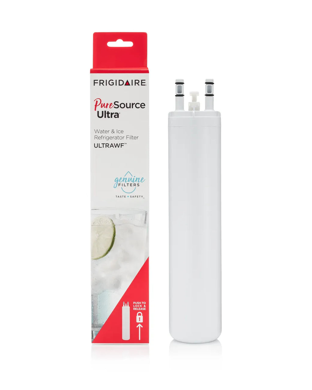 Frigidaire PureSource Ultra Refrigerator Water Filter ULTRAWF