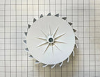 Speed Queen Dryer Blower Fan Assembly D510139P