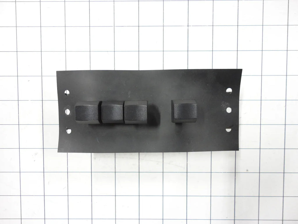 Whirlpool Dryer Push Button Switch WPW10330137