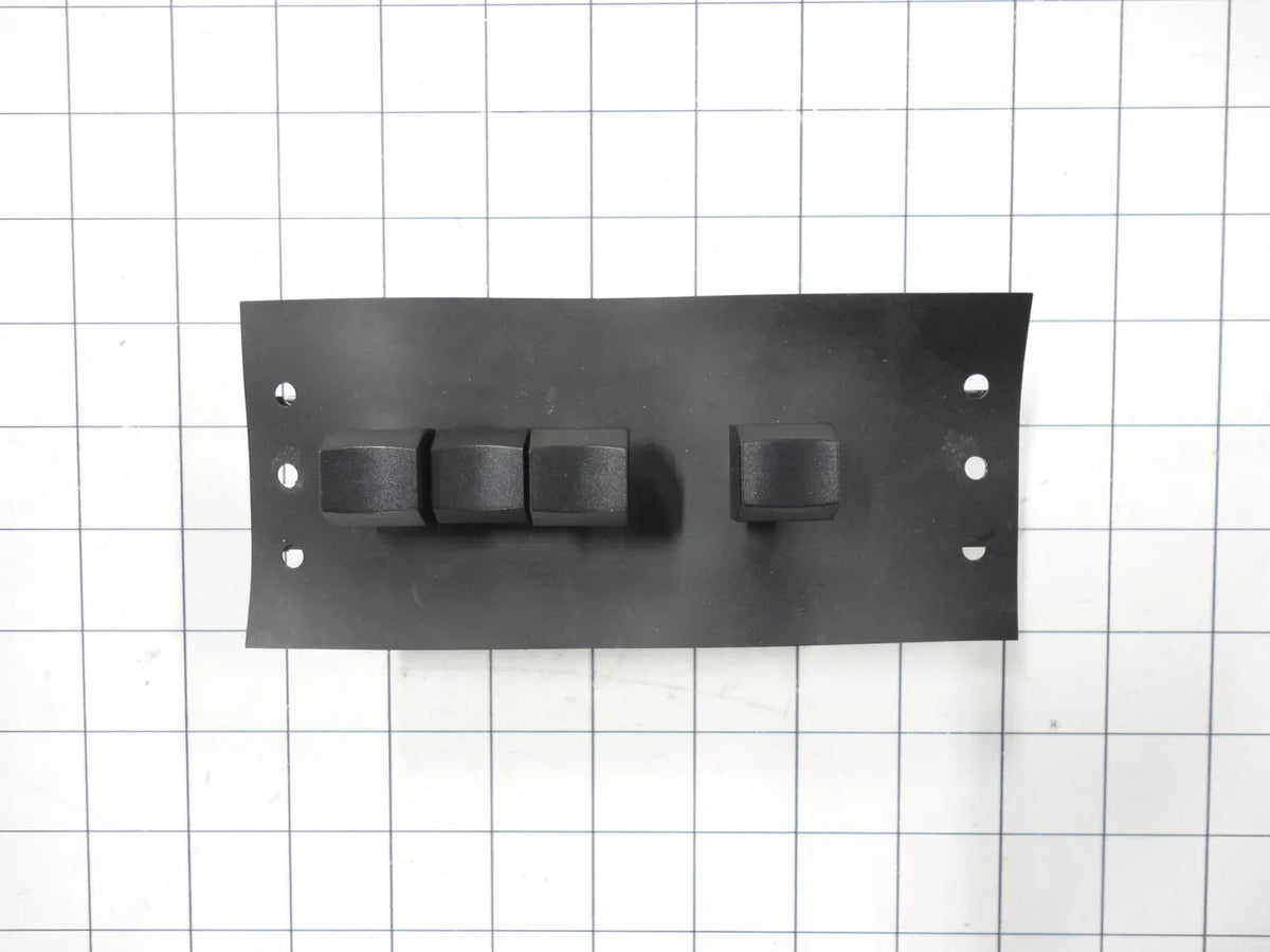 Whirlpool Dryer Push Button Switch WPW10330137