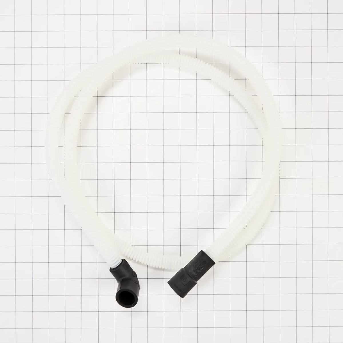 Whirlpool Dishwasher Drain Hose 79" WP3374077