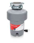 Frigidaire 3/4 HP Garbage Disposer FF75DISPC1