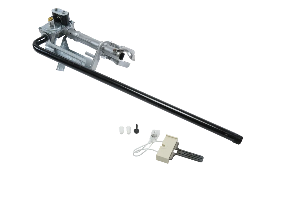 Whirlpool Dryer Gas Valve and Burner Kit 280119