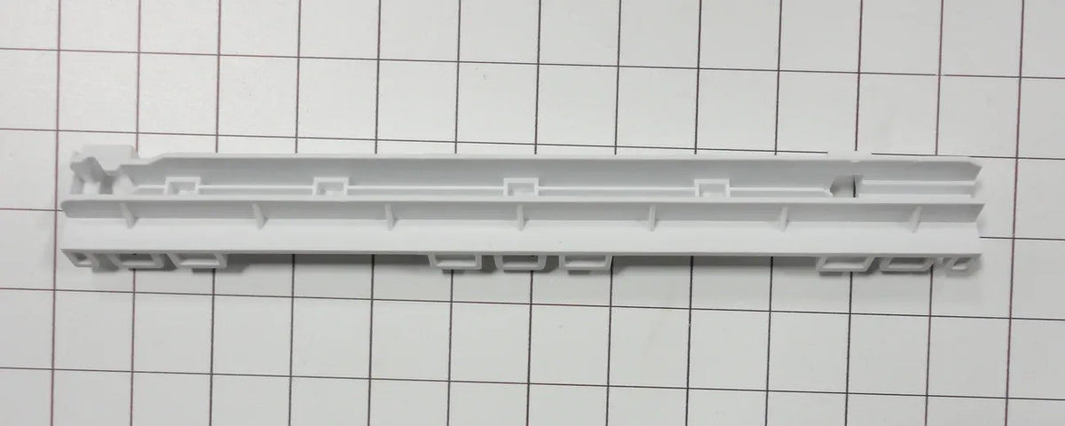 Whirlpool Refrigerator Drawer Track WPW10468556