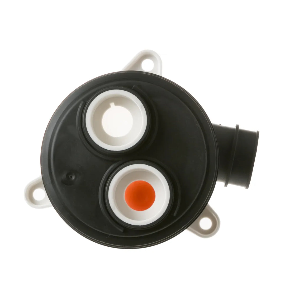 GE Dishwasher Diverter Valve Kit WD35X10386