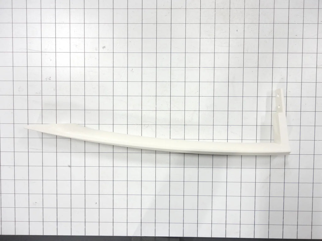 Frigidaire Refrigerator/Freezer Door Handle, Bisque 242110510