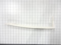 Frigidaire Refrigerator/Freezer Door Handle, Bisque 242110510