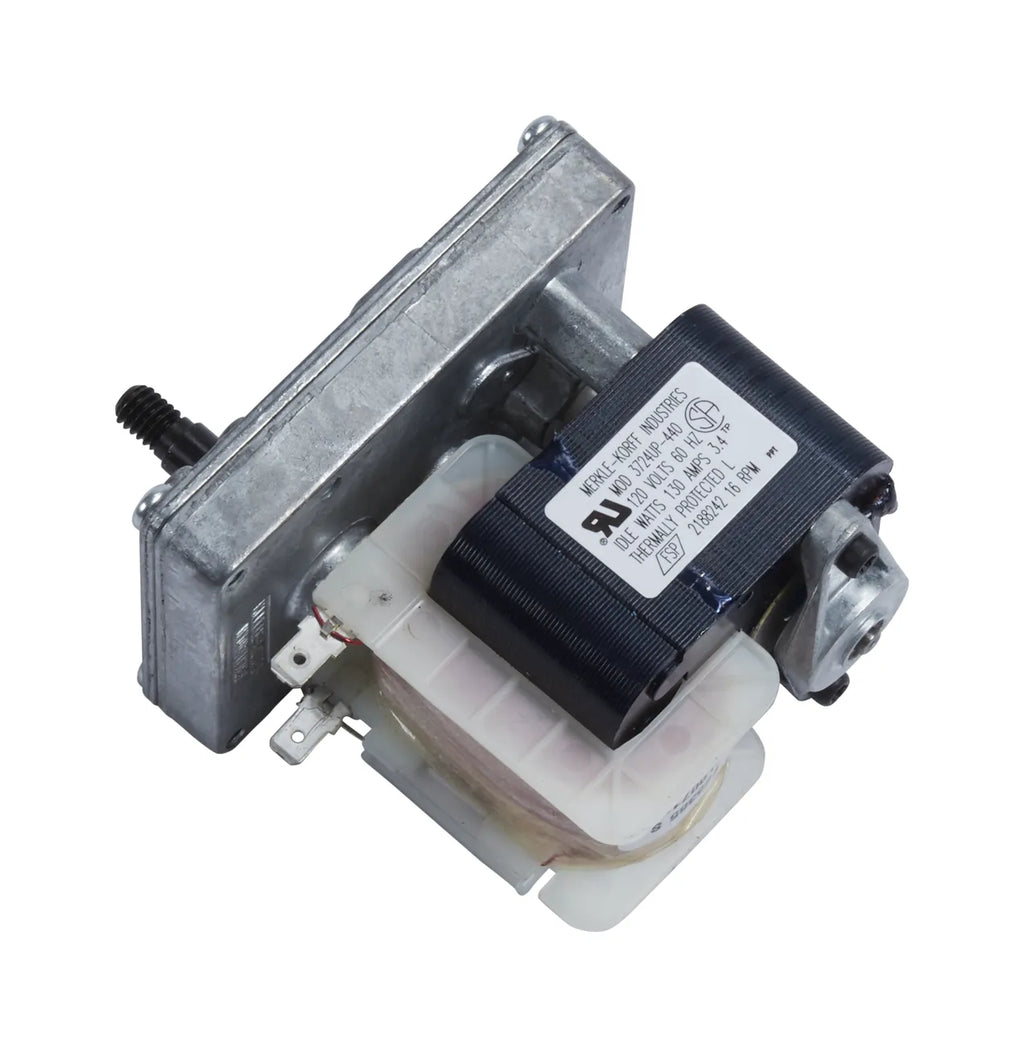 Whirlpool Refrigerator Ice Dispenser Auger Motor Kit WP2188242