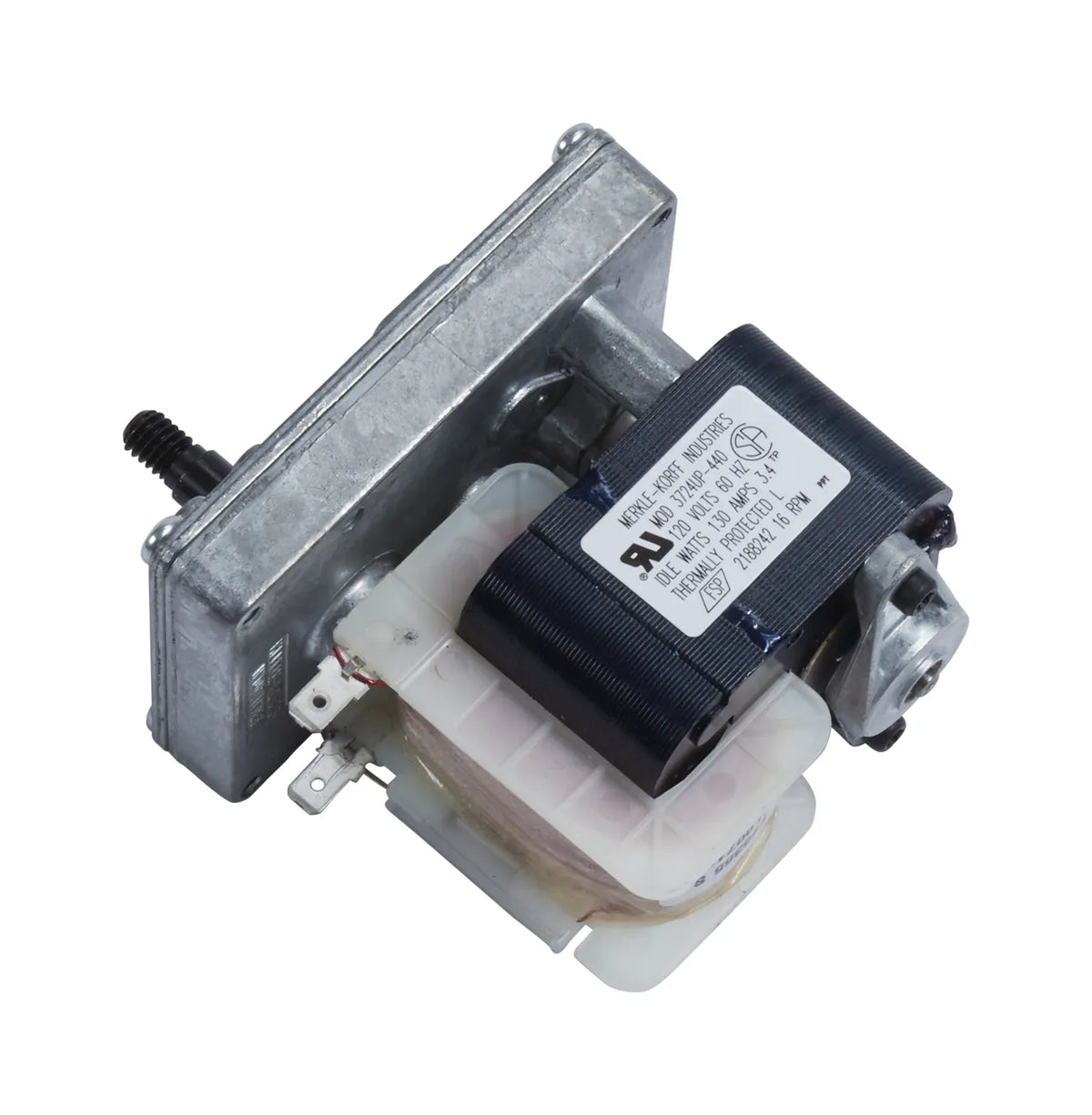 Whirlpool Refrigerator Ice Dispenser Auger Motor Kit WP2188242