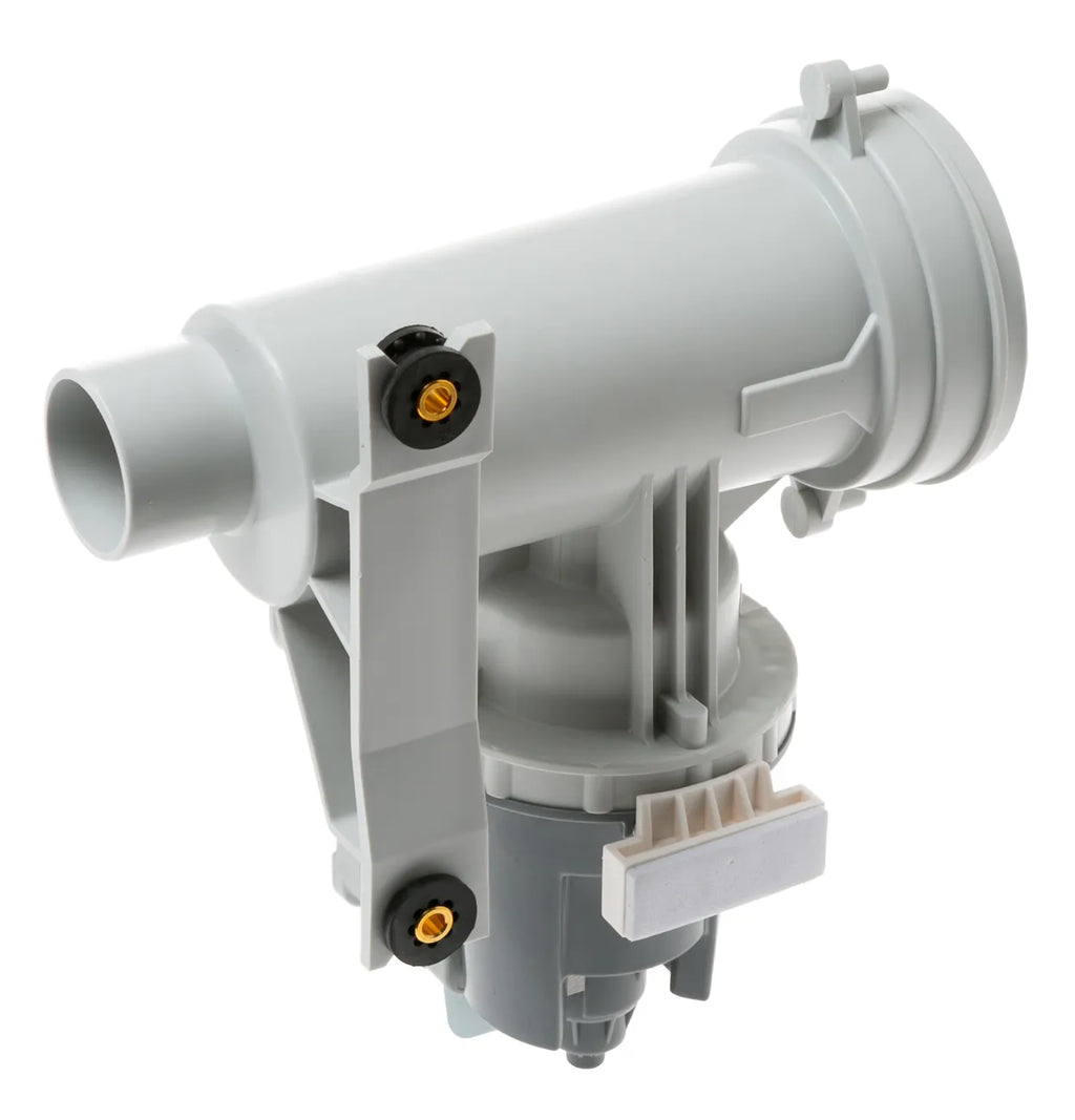GE Washer Drain Pump WH11X34740