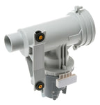 GE Washer Drain Pump WH11X34740