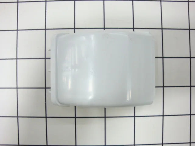 Frigidaire Refrigerator Door Bar End Cap, Right 218809801