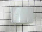 Frigidaire Refrigerator Door Bar End Cap, Right 218809801
