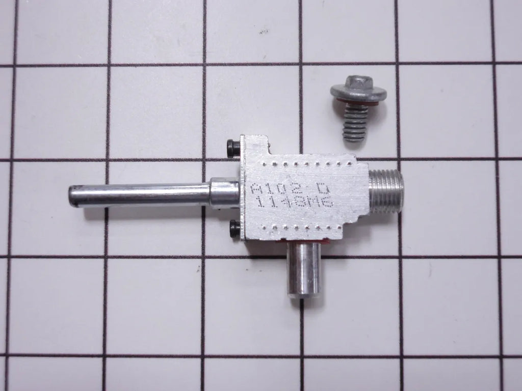 Frigidaire Range 5K Top Burner Valve 5303935308