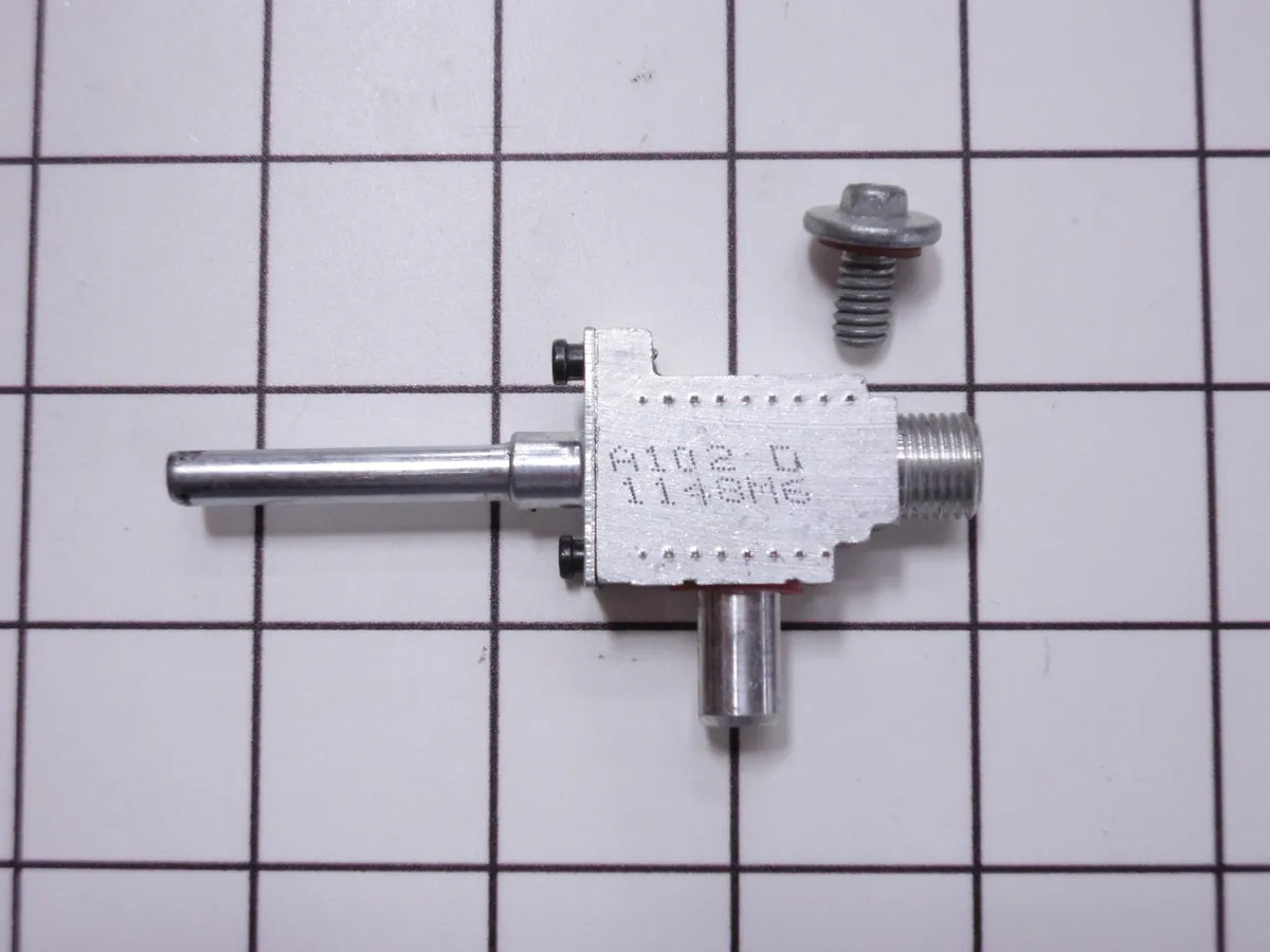 Frigidaire Range 5K Top Burner Valve 5303935308