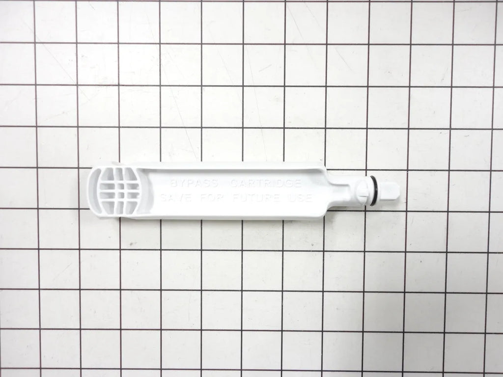 LG Refrigerator Water Filter Bypass Plug ABN73019101