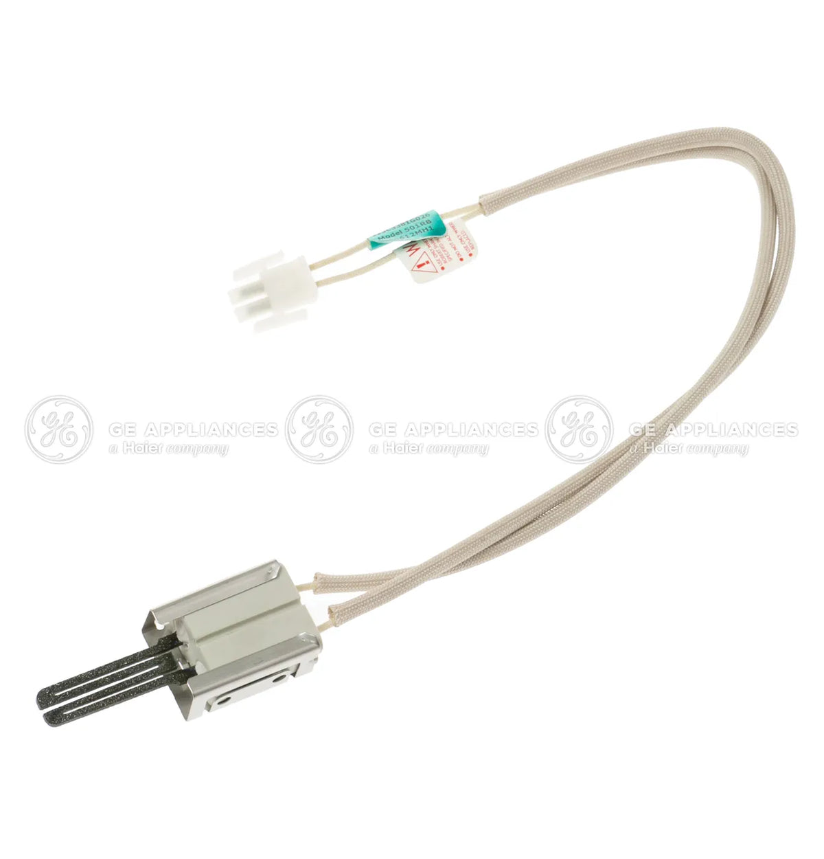 GE Gas Range Flat Oven Igniter Glow Bar WB28X20446
