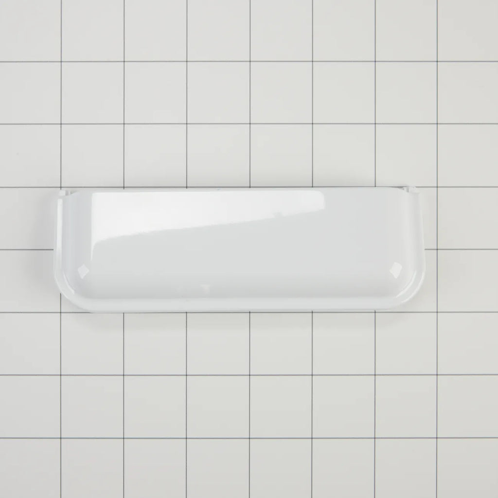 Whirlpool Dryer Door Handle White W10861225