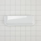 Whirlpool Dryer Door Handle White W10861225