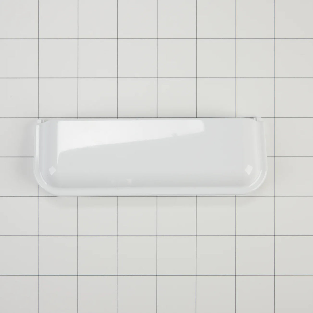 Whirlpool Dryer Door Handle White W10861225