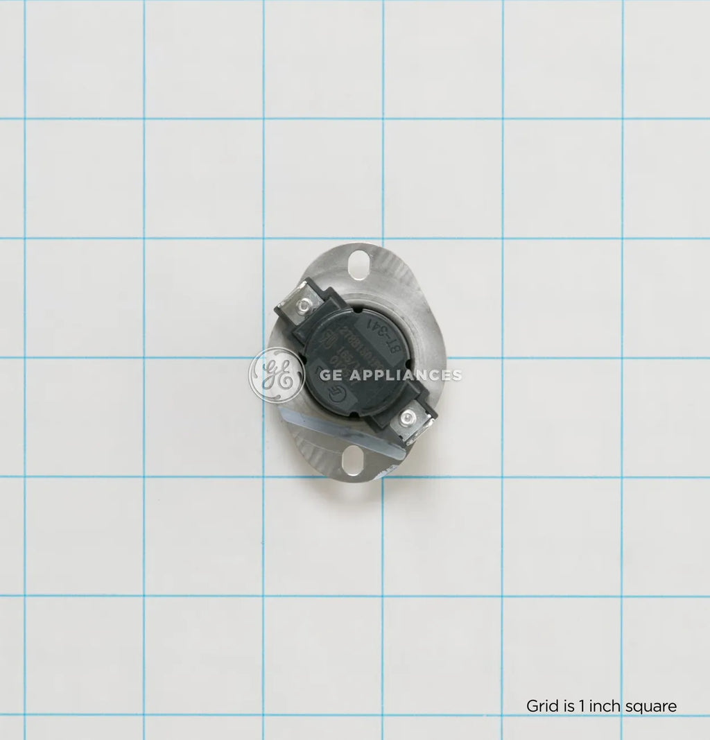 GE Dryer Thermostat WE04X25200