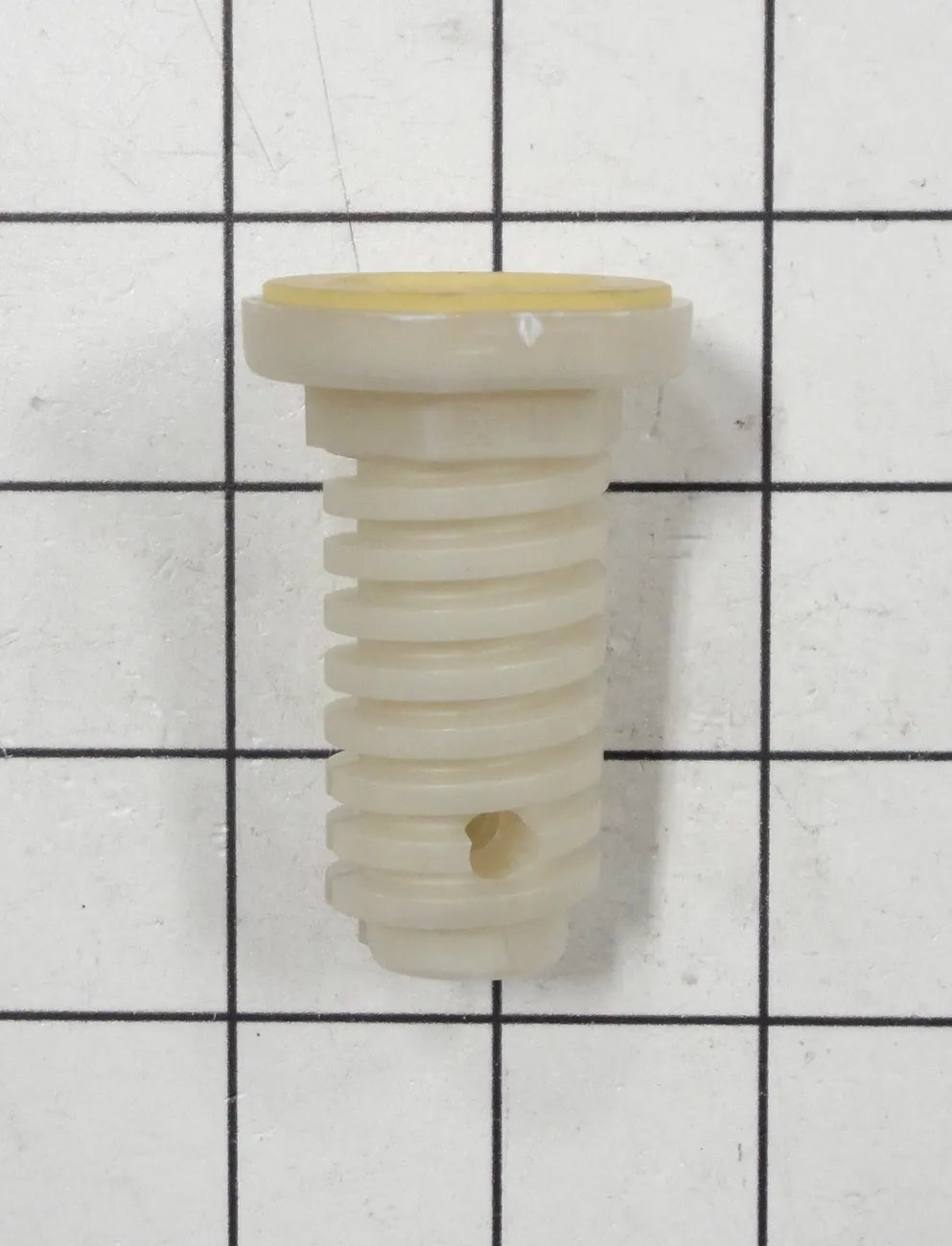 GE Washer Leveling Leg WH2X1187