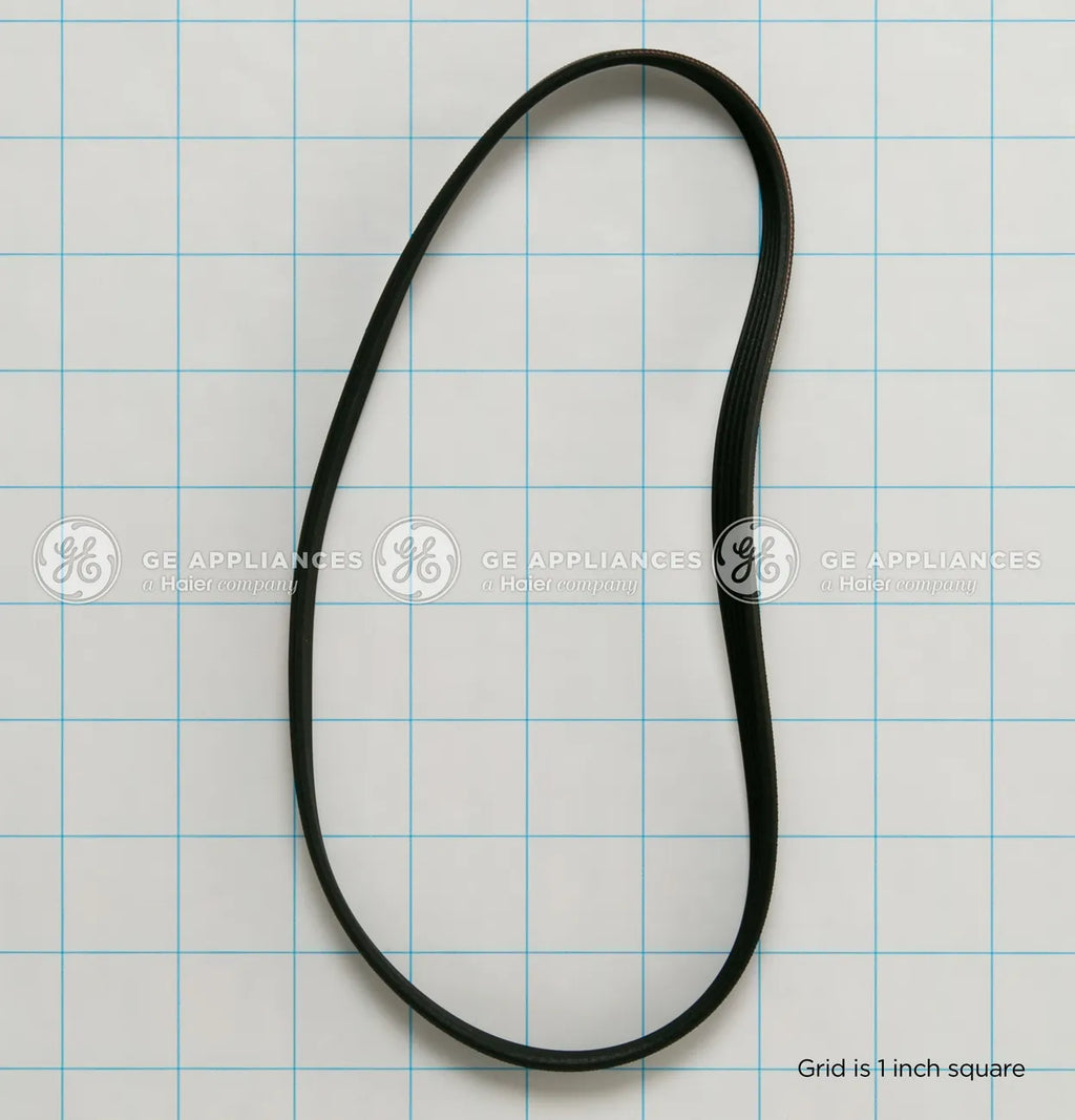 GE Washer Drive Belt WH01X24697