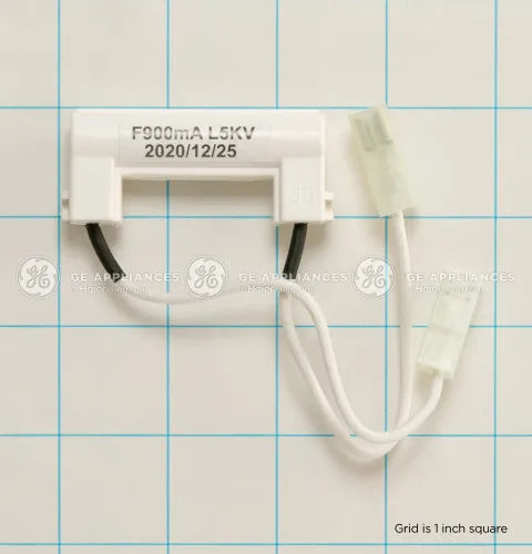 GE Microwave Fuse Assembly WB27X35672
