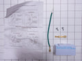 Frigidaire Gas Range Burner Spark Module 5303912606