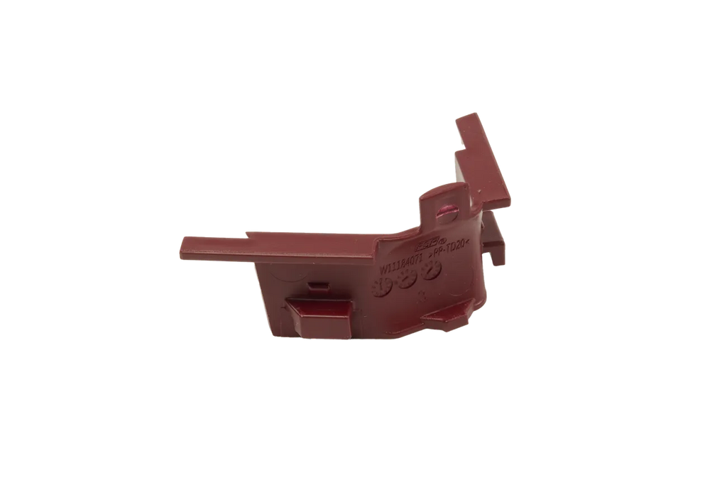 Whirlpool Dishwasher Top Dishrack Tube Hanger W11573754