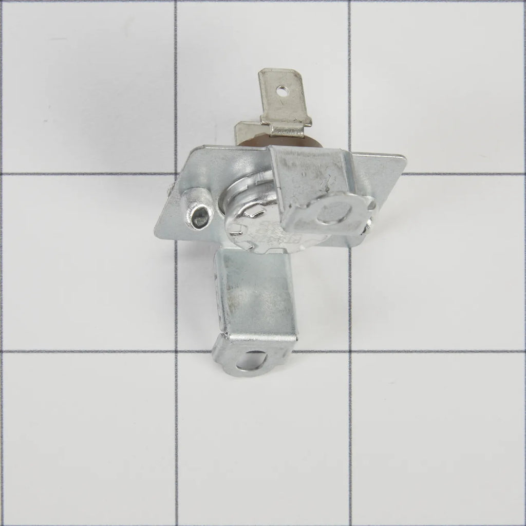 Whirlpool Dryer High Limit Thermal Fuse with Bracket WP35001193