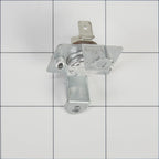 Whirlpool Dryer High Limit Thermal Fuse with Bracket WP35001193